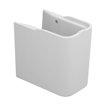 Meia coluna Sanitana para lavatório Be You Meia coluna Sanitana para lavatório Be You