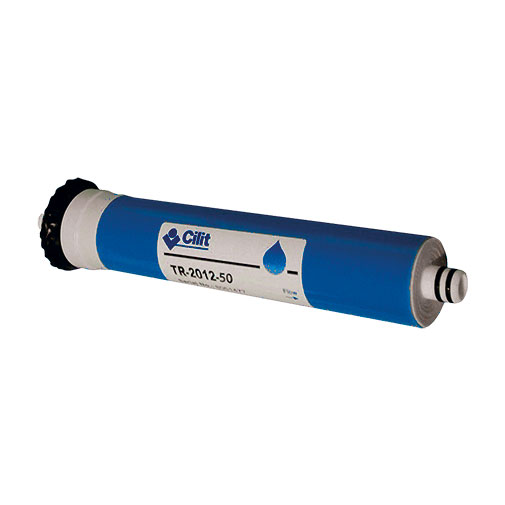 Membrana 50 GPD para osmose inversa Cilit Bonaqua Membrana 50 GPD para osmose inversa Cilit Bonaqua
