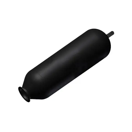 Membrana EPDM para autoclave 40 L Membrana EPDM para autoclave 40 L