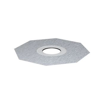 Membrana isolamento Aco para ralo Easyflow