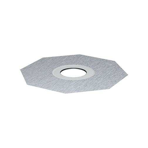Membrana isolamento Aco para ralo Easyflow Membrana isolamento Aco para ralo Easyflow