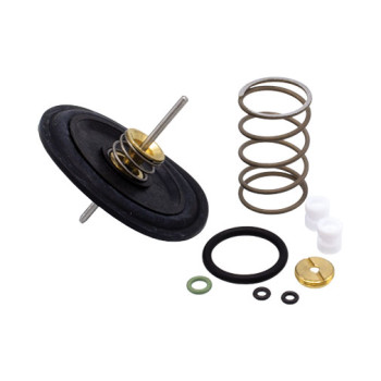 Membrana válvula 3 vias para Riello Insieme 25SR/29SR Membrana válvula 3 vias para Riello Insieme 25SR/29SR