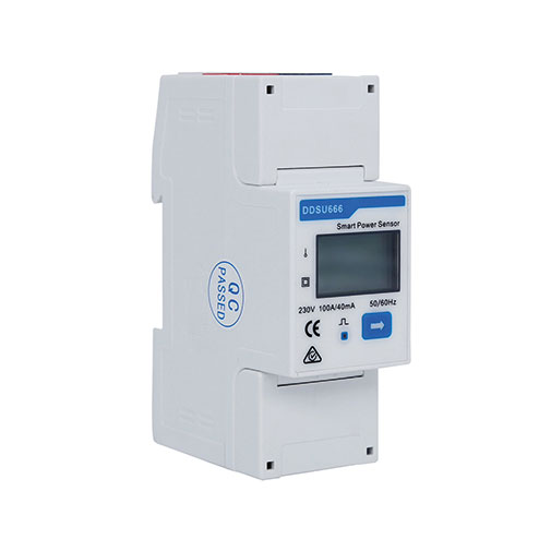 Meter SAJ 100 A monofásico Meter SAJ 100 A monofásico