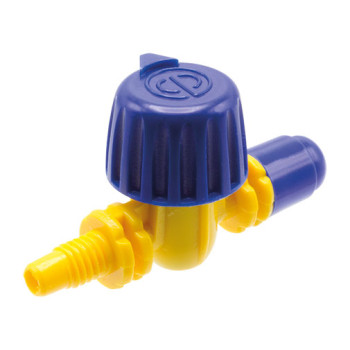 Micro pulverizador XS 360º