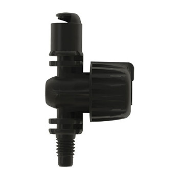 Microdifusor Bluezone Water Idra 180º