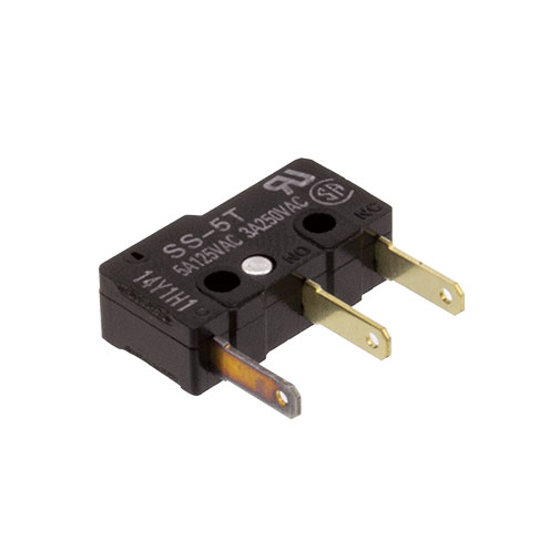 Microswitch para Delta M97 Microswitch para Delta M97