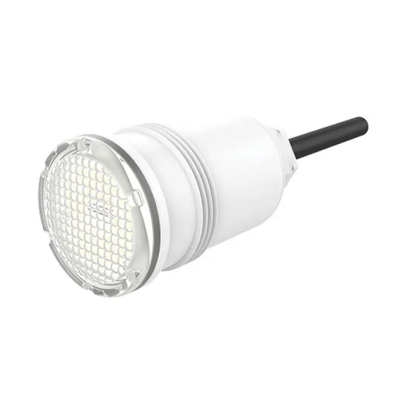Mini projetor tubular Seamaid 9 LEDs RGB Mini projetor tubular Seamaid 9 LEDs RGB