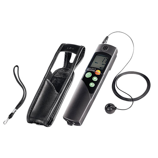 Monitor CO Testo 317-3 Monitor CO Testo 317-3