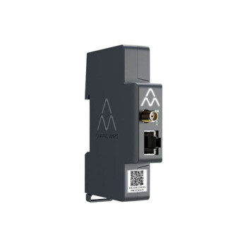 Monitor potência Charge Amps Amp Guard Home 100 A