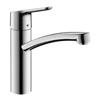 Monocomando bancada Hansgrohe Tica 160