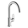 Monocomando bancada Hansgrohe Vernis Blend 200