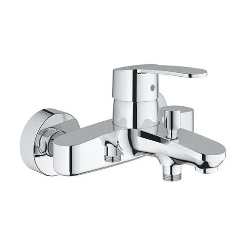 Monocomando banheira Grohe Eurostyle Cosmopolitan Monocomando banheira Grohe Eurostyle Cosmopolitan