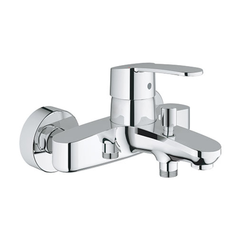 Monocomando banheira Grohe Eurostyle Cosmopolitan Monocomando banheira Grohe Eurostyle Cosmopolitan