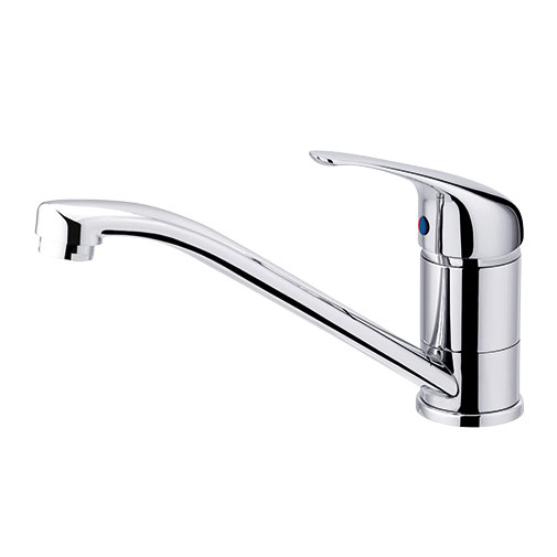 Monocomando cozinha bancada Rinno Beta bica baixa Monocomando cozinha bancada Rinno Beta bica baixa