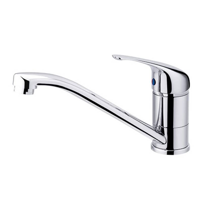 Monocomando cozinha bancada Rinno Beta bica baixa Monocomando cozinha bancada Rinno Beta bica baixa