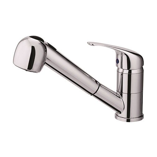 Monocomando cozinha bancada Rinno Beta bica extensível Monocomando cozinha bancada Rinno Beta bica extensível