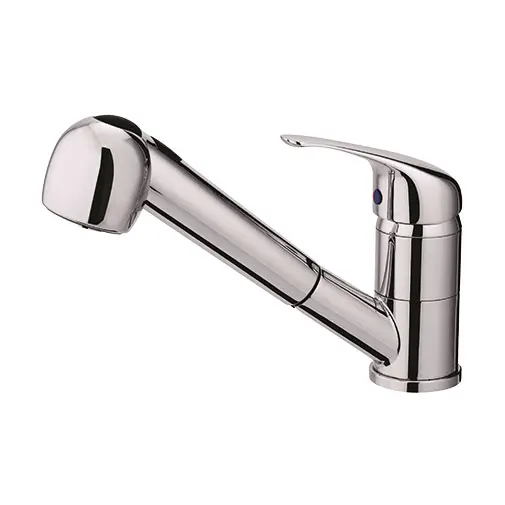 Monocomando cozinha bancada Rinno Beta bica extensível Monocomando cozinha bancada Rinno Beta bica extensível