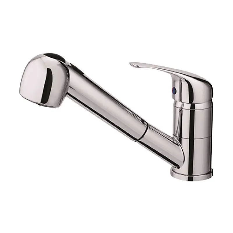 Monocomando cozinha bancada Rinno Beta bica extensível Monocomando cozinha bancada Rinno Beta bica extensível