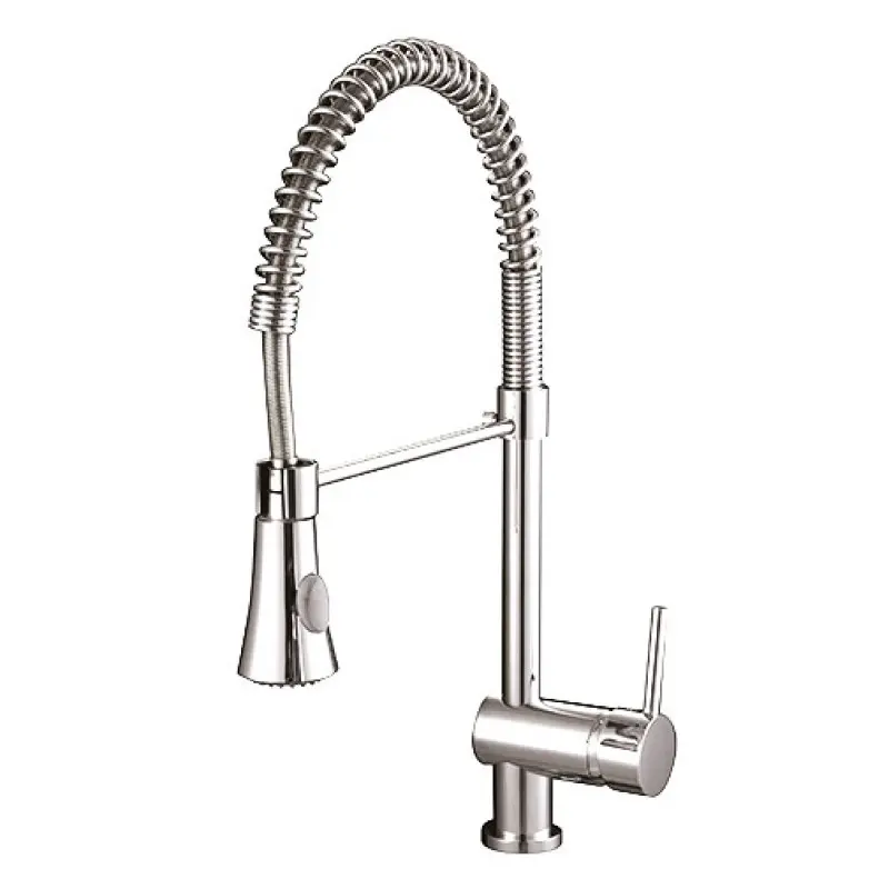 Monocomando cozinha bancada Rinno Sigma bica extensível Monocomando cozinha bancada Rinno Sigma bica extensível