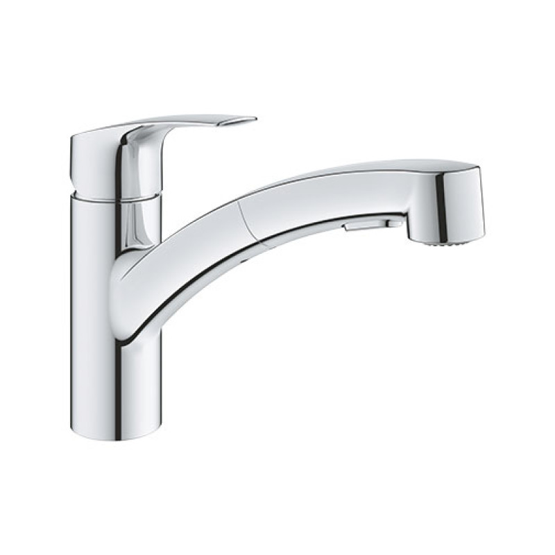 Monocomando cozinha Grohe Eurosmart Monocomando cozinha Grohe Eurosmart