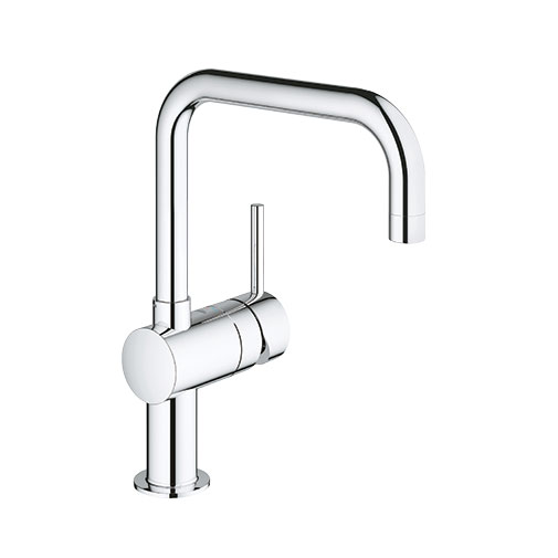Monocomando cozinha Grohe Minta 1 jato Monocomando cozinha Grohe Minta 1 jato
