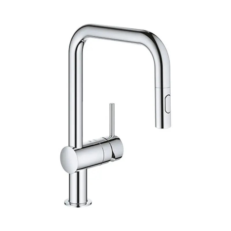 Monocomando cozinha Grohe Minta 2 jatos Monocomando cozinha Grohe Minta 2 jatos