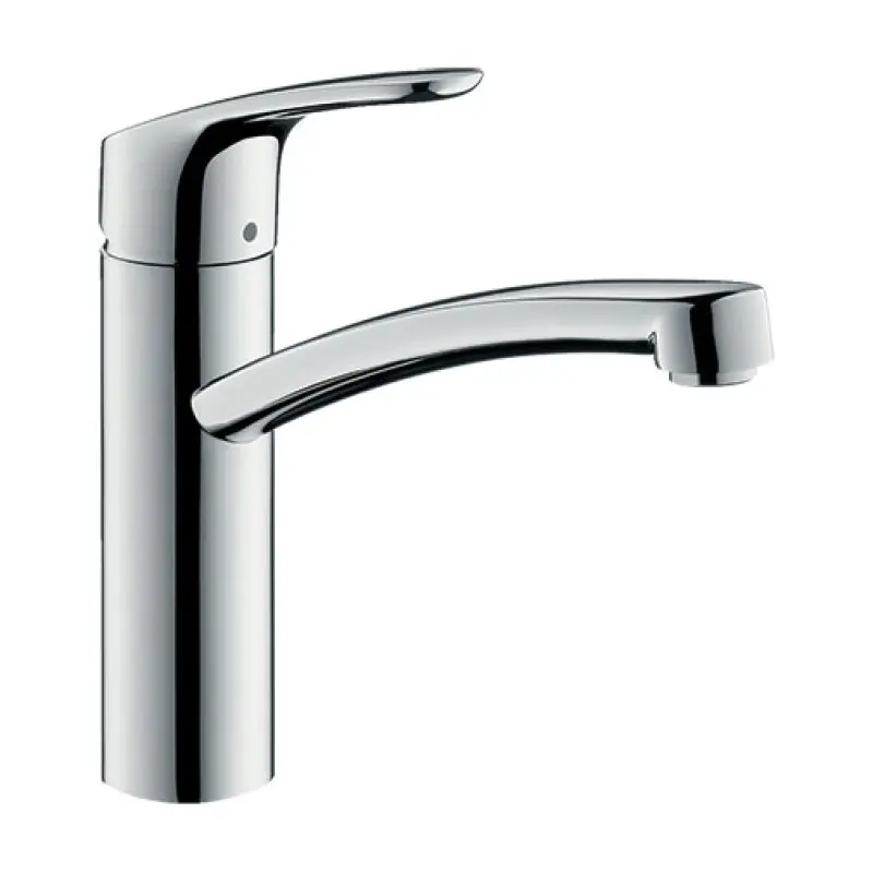Monocomando cozinha Hansgrohe Focus M41 160 Monocomando cozinha Hansgrohe Focus M41 160