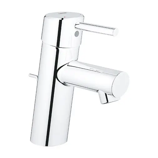 Monocomando lavatório Grohe Concetto New Monocomando lavatório Grohe Concetto New