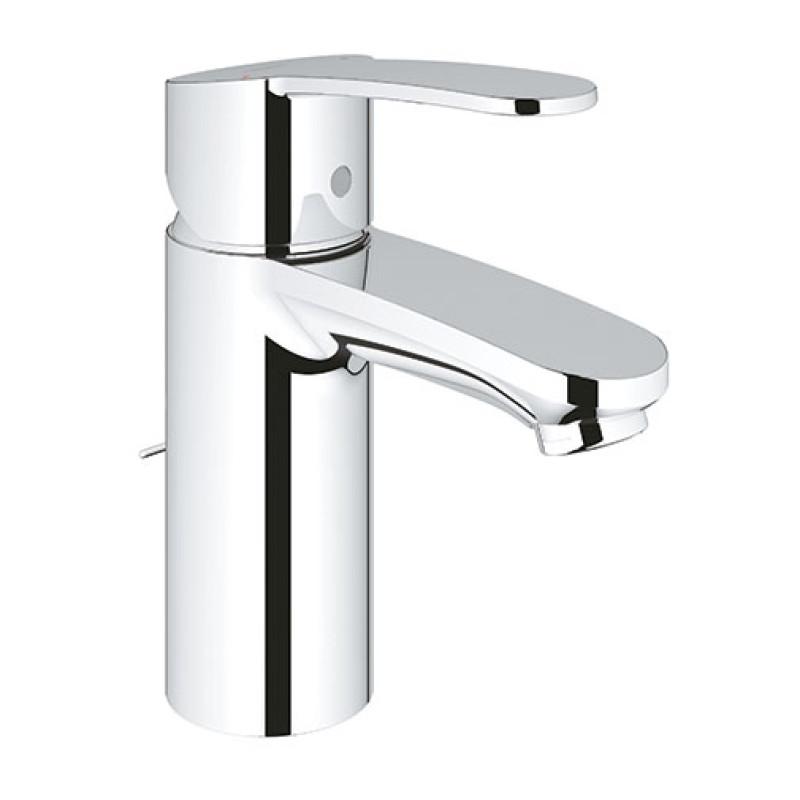 Monocomando lavatório Grohe Eurostyle Cosmopolitan Monocomando lavatório Grohe Eurostyle Cosmopolitan