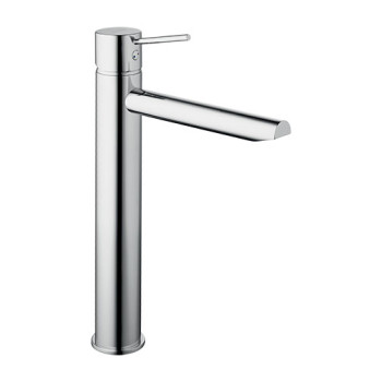 Monocomando lavatório Sanitana Unic cano alto