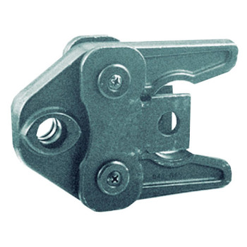 Mordente prensar Rems Hpress HEz 40 mm