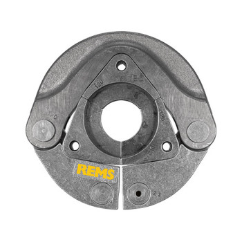 Mordente prensar Rems M35 PR-3S para base adaptação Z2