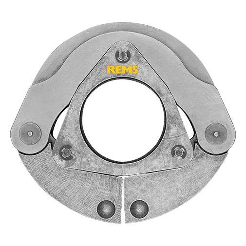 Mordente prensar Rems M76,1 para máquina prensar Power-Press XL ACC Mordente prensar Rems M76,1 para máquina prensar Power-Press XL ACC