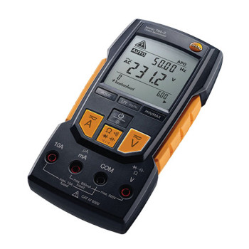 Multimetro Digital Testo 760-2