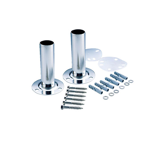 Âncora Kripsol AISI 316 (conjunto 2 peças) Âncora Kripsol AISI 316 (conjunto 2 peças)