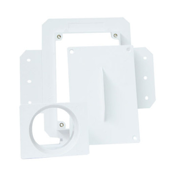 Negativo Pladur Sist.Retratil