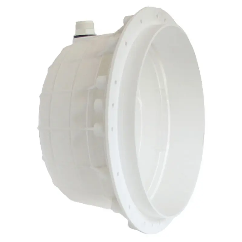 Nicho ABS para piscinas betão Nicho ABS para piscinas betão