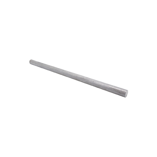 Ânodo magnésio 20 x 300 mm para termossifão AP Ânodo magnésio 20 x 300 mm para termossifão AP