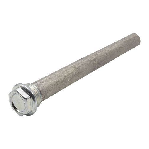 Ânodo magnésio 3/4" x 22 x 600 mm Ânodo magnésio 3/4" x 22 x 600 mm