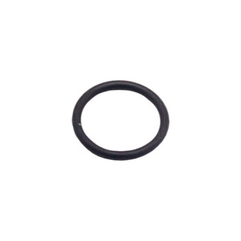 O-ring borracha NBR 70 1/2" para castelo (10 unidades)