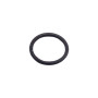 O-ring borracha NBR 70 1/2" para castelo (10 unidades)