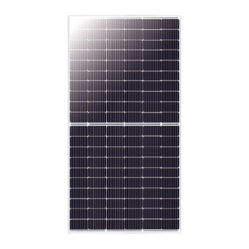 Painel fotovoltaico Phono Solar 380 Wp Painel fotovoltaico Phono Solar 380 Wp