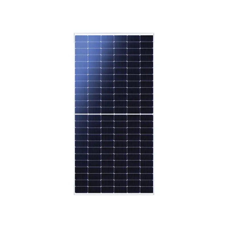 Painel fotovoltaico Phono Solar 460 Wp Painel fotovoltaico Phono Solar 460 Wp