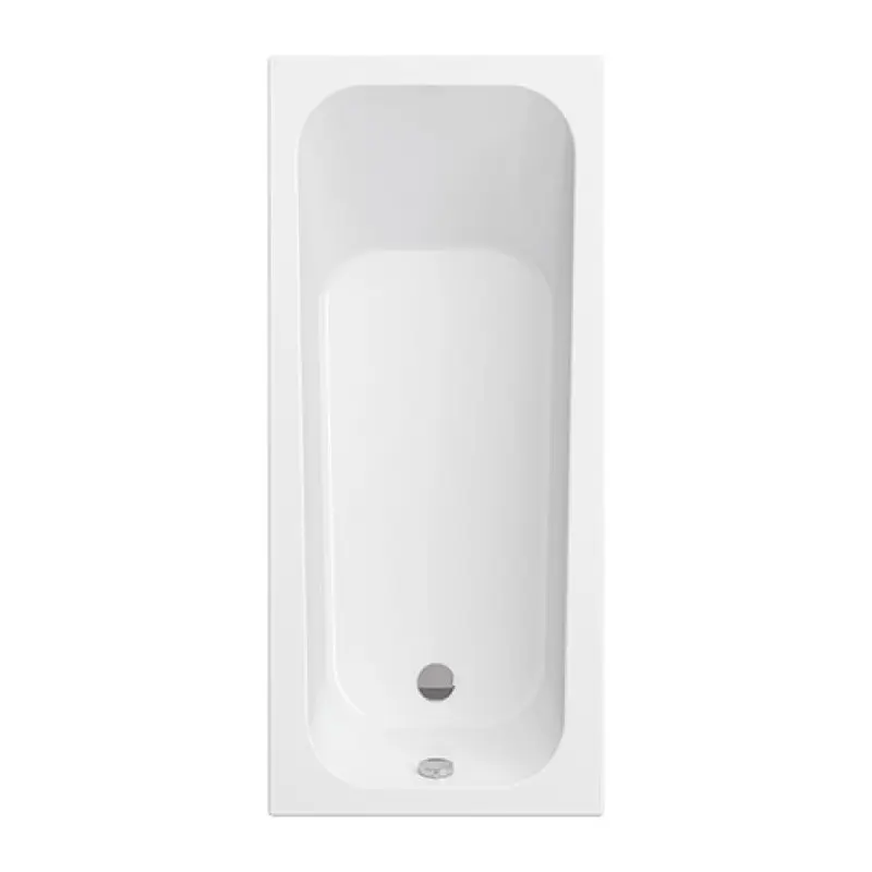 Painel frontal acrílico Sanitana 1700 x 560 mm