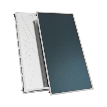 Painel solar térmico Insuatherm AP 2000 horizontal Painel solar térmico Insuatherm AP 2000 horizontal