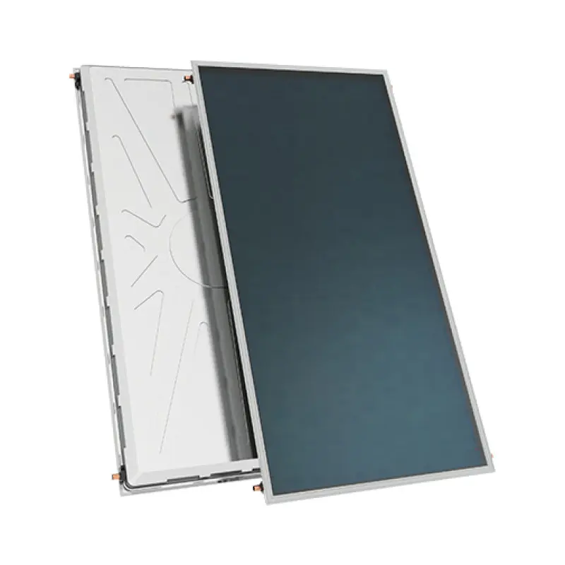 Painel solar térmico Insuatherm AP 2600 horizontal Painel solar térmico Insuatherm AP 2600 horizontal