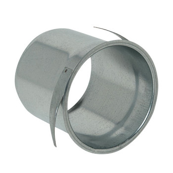 Passa muros metal Aldes VMC 160 mm Passa muros metal Aldes VMC 160 mm