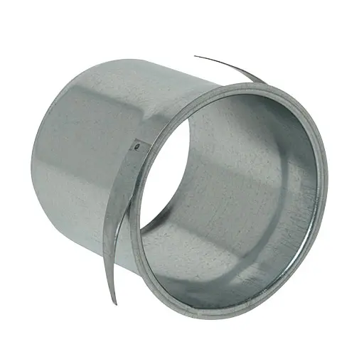 Passa muros metal Aldes VMC 160 mm