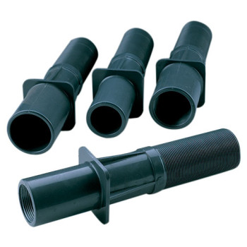 Passamuro 300mm 2 Fx2 M Betão Passamuro 300mm 2 Fx2 M Betão