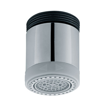 Perlator aerador Neoperl Bubble-Stream Basic Twist M22 x 1/M24 x 1 - 5,8 l/min